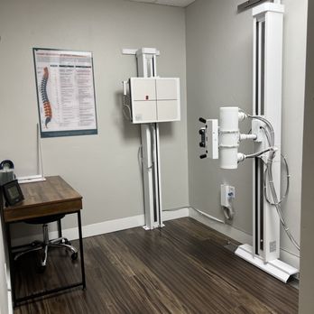 Well Adjusted Chiropractic - Chiropractors Near Me - Arlington, Texas