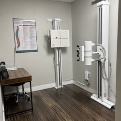 Well Adjusted Chiropractic