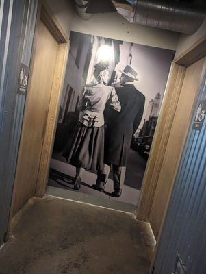 Labatt Brew House by null