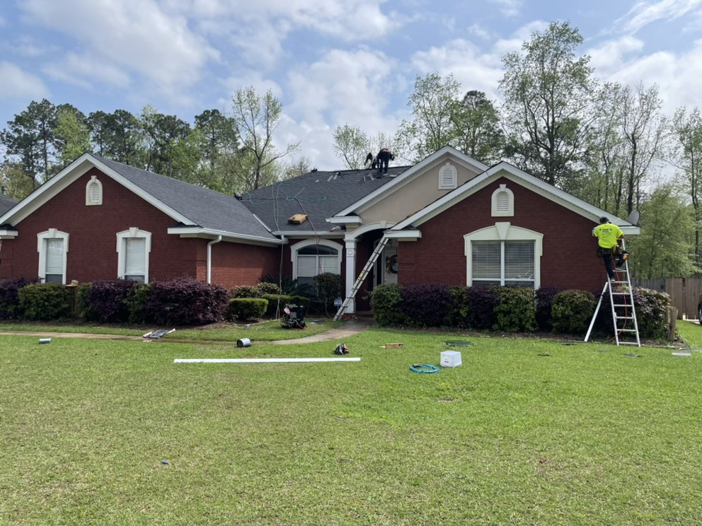 Slide of Fortified Solutions