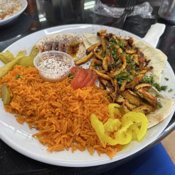 Cairo Gyro & Grill - Chicken Shwarma - Egyptian Near Me - Arlington, Texas Cairo Gyro & Grill - Chicken Shwarma - Egyptian Near Me - Arlington, Texas