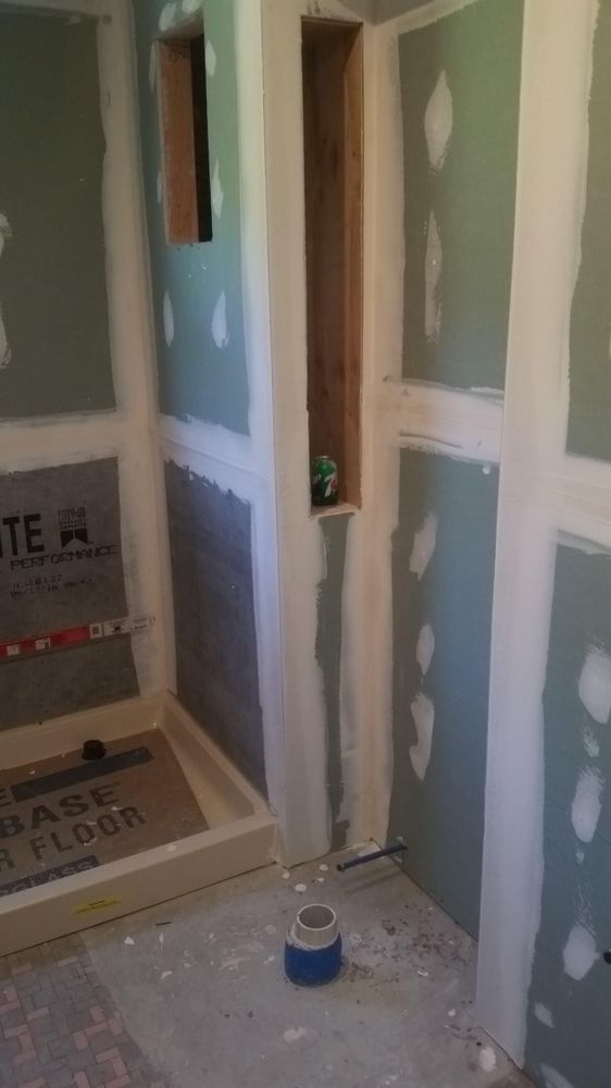 Slide of E Voges Plumbing & Heating