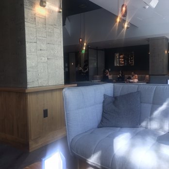 Revival - Indoor seating/lounge area - New American Near Me - Sacramento, California Revival - Indoor seating/lounge area - New American Near Me - Sacramento, California