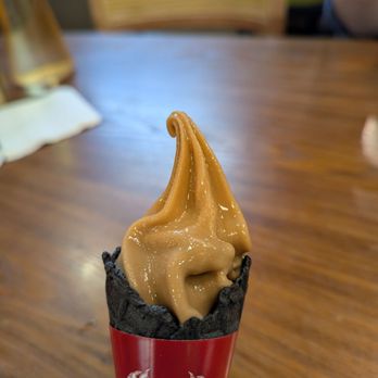Big Way Hot Pot - Milk tea icecream - Hot Pot Near Me - Burnaby, British Columbia