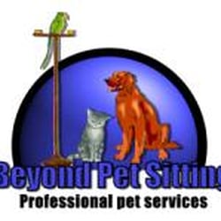 Beyond Pet Sitting
