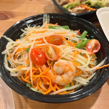 Sala Thai Minnesota Ave - Papaya salad - Thai Near Me - Washington, DC, District of Columbia Sala Thai Minnesota Ave - Papaya salad - Thai Near Me - Washington, DC, District of Columbia