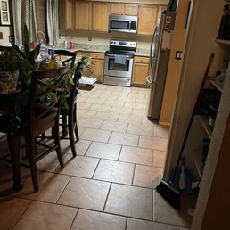 Before remodel Before remodel