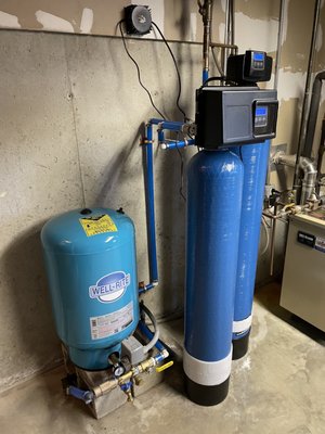 Advanced Tech Water Systems