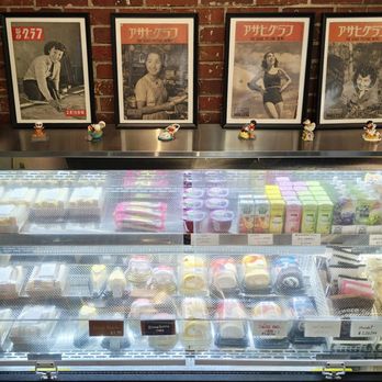 Sumo Go - Refrigerated display of products - Japanese Near Me - San Diego, California Sumo Go - Refrigerated display of products - Japanese Near Me - San Diego, California
