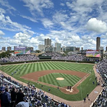 Wrigley Field - Stadiums & Arenas Near Me - Chicago, Illinois Wrigley Field - Stadiums & Arenas Near Me - Chicago, Illinois