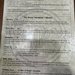 Penny’s Publick House
