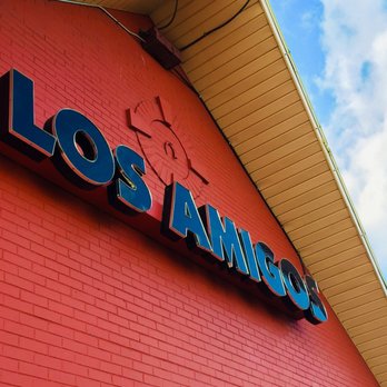 Los Amigos Don Juan - Mexican Near Me - Westland, Michigan