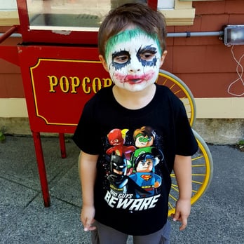 Roger Williams Park - The joker! - Parks Near Me - Providence, Rhode Island