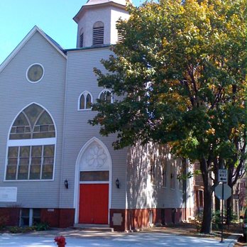 Resurrection Covenant Church - The church building. - Churches Near Me - Chicago, Illinois Resurrection Covenant Church - The church building. - Churches Near Me - Chicago, Illinois