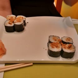 Cellule Sush'