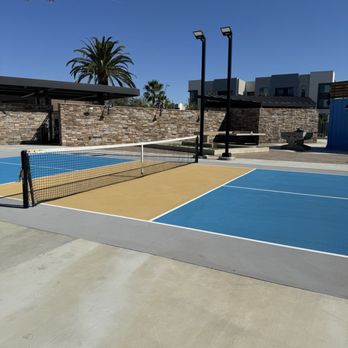 Homecoming At The Resort - Tennis court - Apartments Near Me - Rancho Cucamonga, California Homecoming At The Resort - Tennis court - Apartments Near Me - Rancho Cucamonga, California