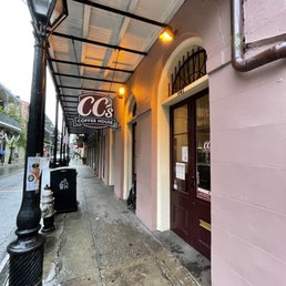 CC’S COFFEE HOUSE - Updated May 2025 - 220 Photos & 239 Reviews - 941 ...
