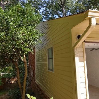 Millennium Home Renovations - a garage in the back yard - General Contractors Near Me - Springfield, Virginia