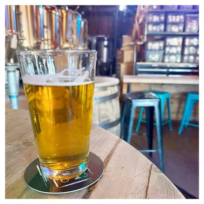 Poor House Brewing Company by null