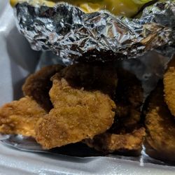 Cook Out