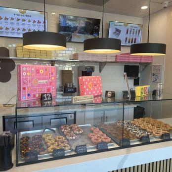 Mochinut - Simi Valley - Desserts Near Me - Simi Valley, California Mochinut - Simi Valley - Desserts Near Me - Simi Valley, California