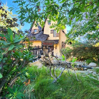 Spadena House - Landmarks & Historical Buildings Near Me - Beverly Hills, California