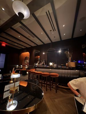 Sushi by Bou - Nashville @ Dream Nashville by null