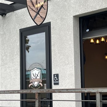 Barley And Sword Brewing - the outside of the building - Breweries Near Me - San Diego, California Barley And Sword Brewing - the outside of the building - Breweries Near Me - San Diego, California