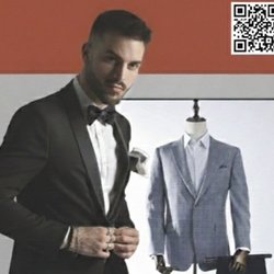 J&A Custom Clothing