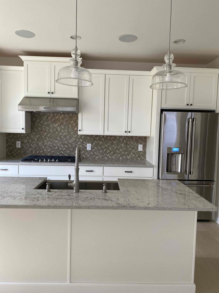 SALLY’S CLEANING SERVICES Updated August 2024 33 Photos & 14