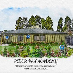 Peter Pan Academy