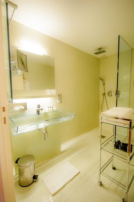 La Pérouse Hôtel by null