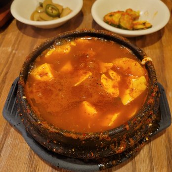Lighthouse Tofu - Korean Near Me - Annandale, Virginia