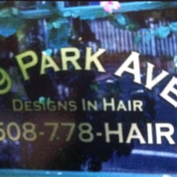 29 Park Avenue Designs In Hair