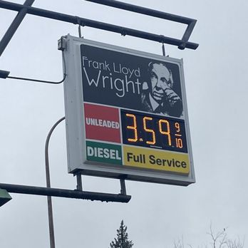 Best Service - gasoline and diesel are still being sold here - Auto Repair Near Me - Cloquet, Minnesota