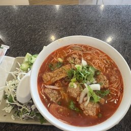 Bun rieu Bun rieu