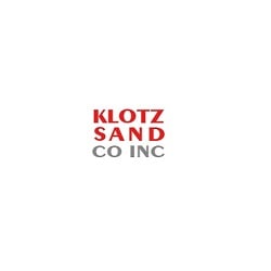 Klotz Sand