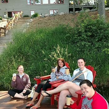 Dixie's Coffee House - Coffee & Tea Near Me - Manitowish Waters, Wisconsin