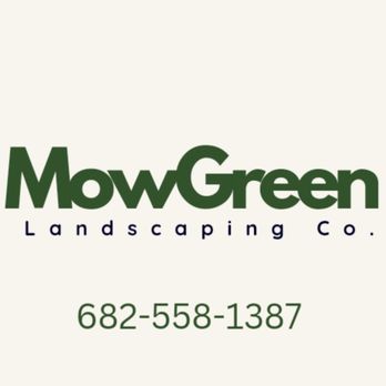 Mow Green Landscaping - Landscaping Near Me Mow Green Landscaping - Landscaping Near Me