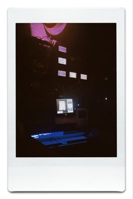 BUNKER by null