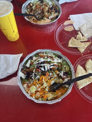 The Halal Guys by null