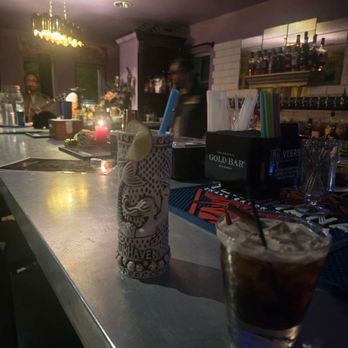 Hola Habibi - Coco lychee (left) Amorous Cafe (right) - Beer Bar Near Me - Las Vegas, Nevada Hola Habibi - Coco lychee (left) Amorous Cafe (right) - Beer Bar Near Me - Las Vegas, Nevada