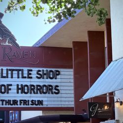 Raven Performing Arts Theater