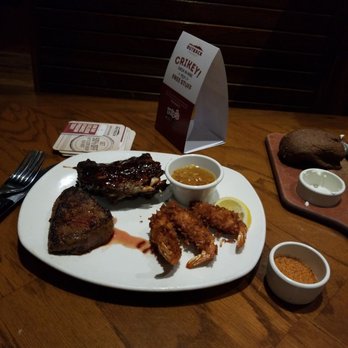 Outback Steakhouse - Steakhouses Near Me - Tulsa, Oklahoma Outback Steakhouse - Steakhouses Near Me - Tulsa, Oklahoma