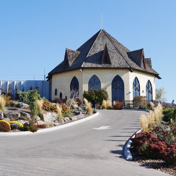 Ste. Chapelle Winery - Very beautiful place, inside & out! - Wineries Near Me - Caldwell, Idaho Ste. Chapelle Winery - Very beautiful place, inside & out! - Wineries Near Me - Caldwell, Idaho