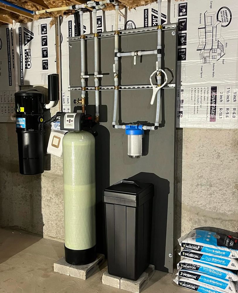 Slide of JCP Plumbing & Heating