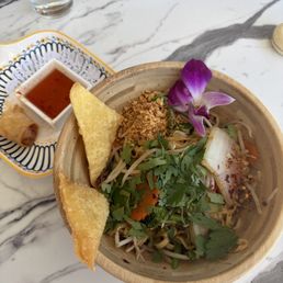 Dried Noodles Soup Dried Noodles Soup