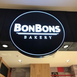 Bon Bons Bakery