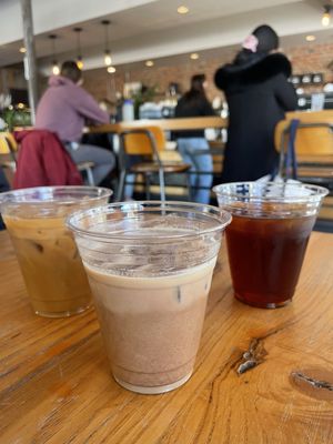 Thump Coffee by null