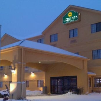 La Quinta by Wyndham Ada - Hotels Near Me - Ada, Oklahoma